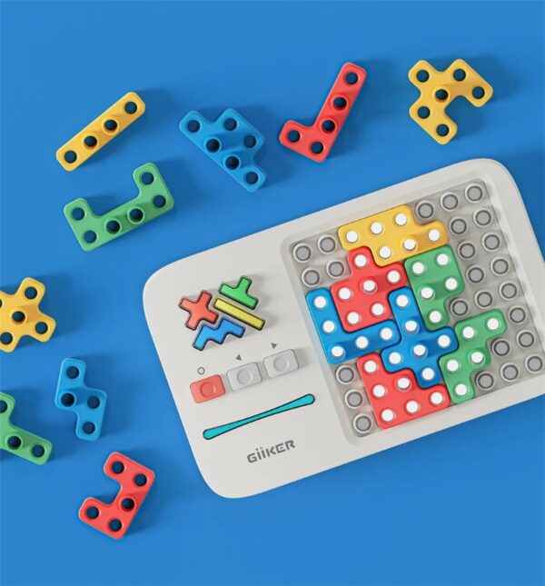 Super blocks - Imagen 3