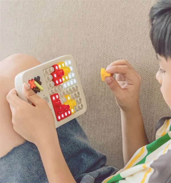 Super blocks - Imagen 2