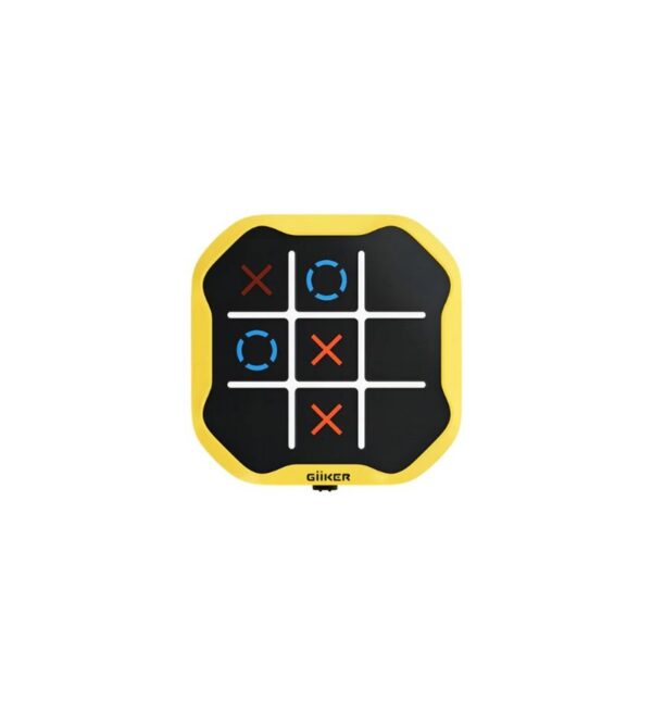 Tic tac toe bolt - Imagen 7