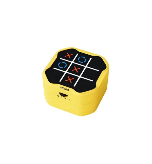 Tic tac toe bolt - Imagen 3
