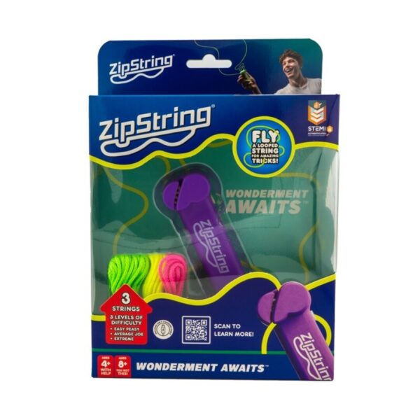 zipstring - Imagen 5