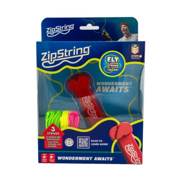 zipstring - Imagen 4