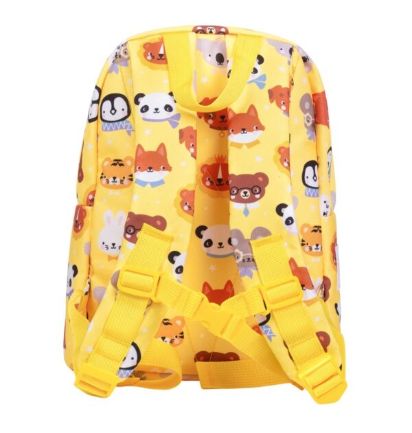 Mochila animales little lovely - Imagen 4
