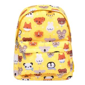 Mochila animales little lovely