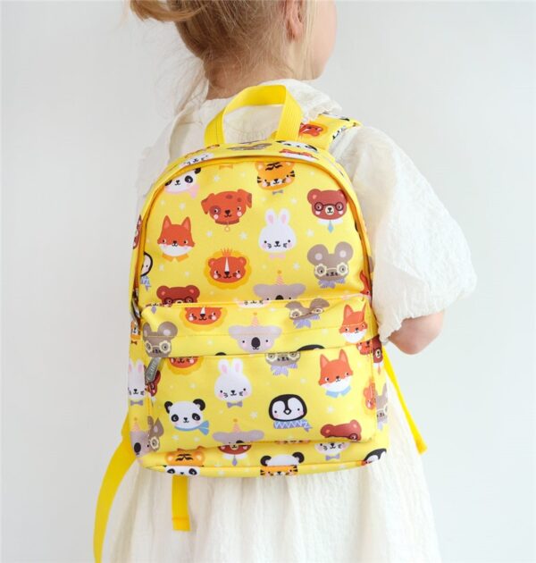 Mochila animales little lovely - Imagen 2