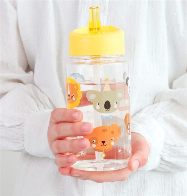 Botella animales - Imagen 2