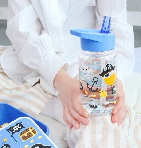 Botella piratas - Imagen 2