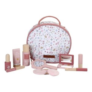 Estuche maquillaje little dutch
