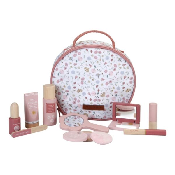 Estuche maquillaje little dutch