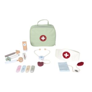 maletín médico little dutch