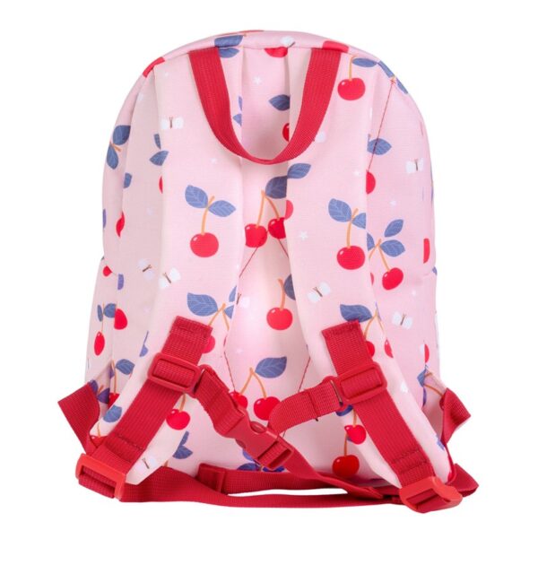 Mochila cerezas - Imagen 5