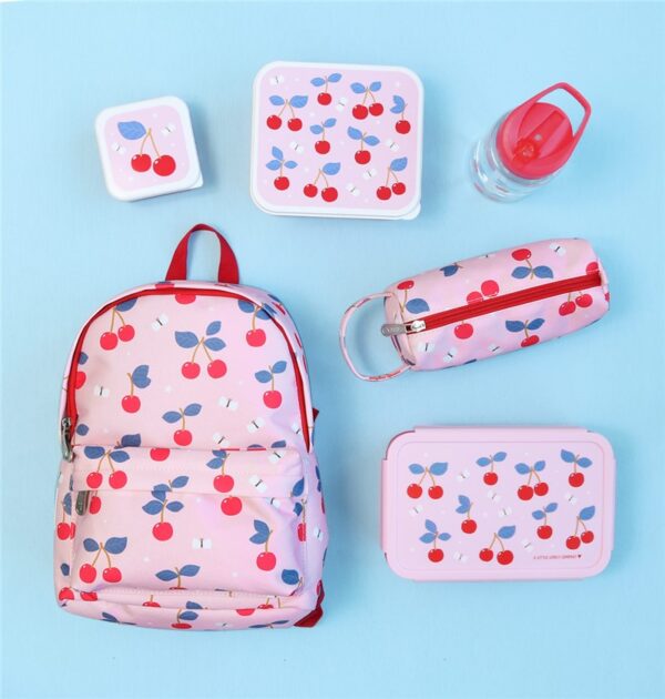 Mochila cerezas - Imagen 3