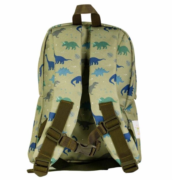 Mochila dinosaurios - Imagen 2