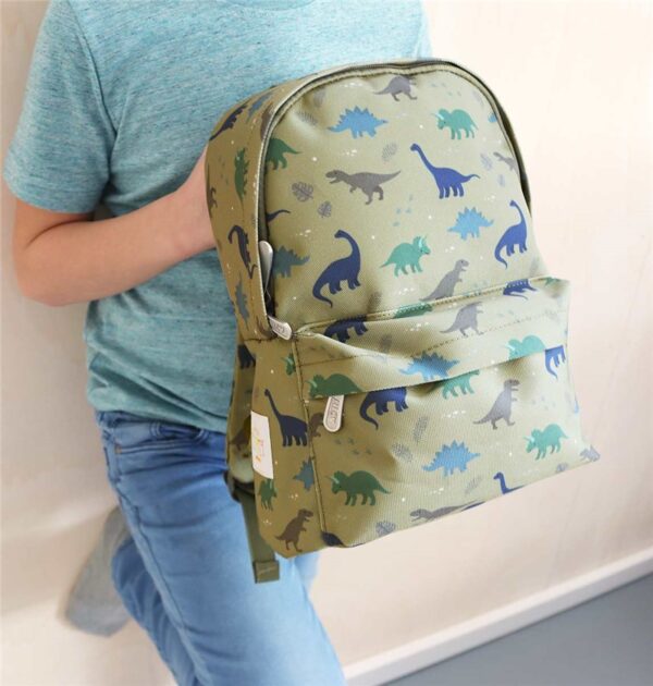 Mochila dinosaurios - Imagen 3