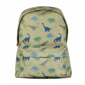 Mochila dinosaurios