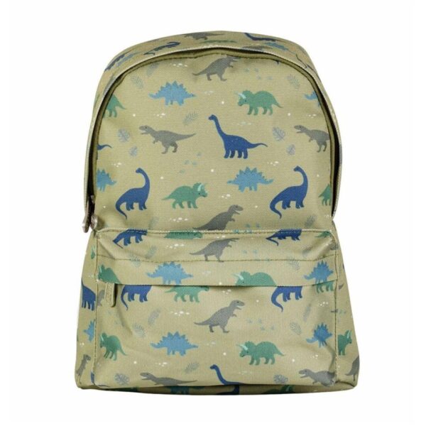 Mochila dinosaurios