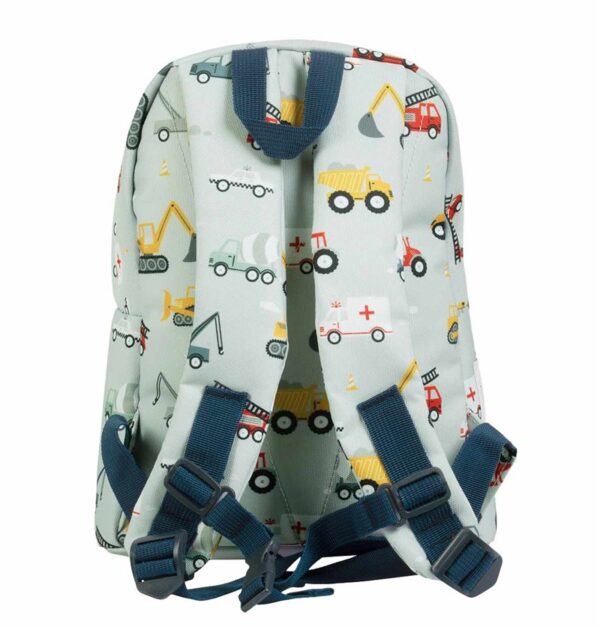 Mochila vehículos - Imagen 3