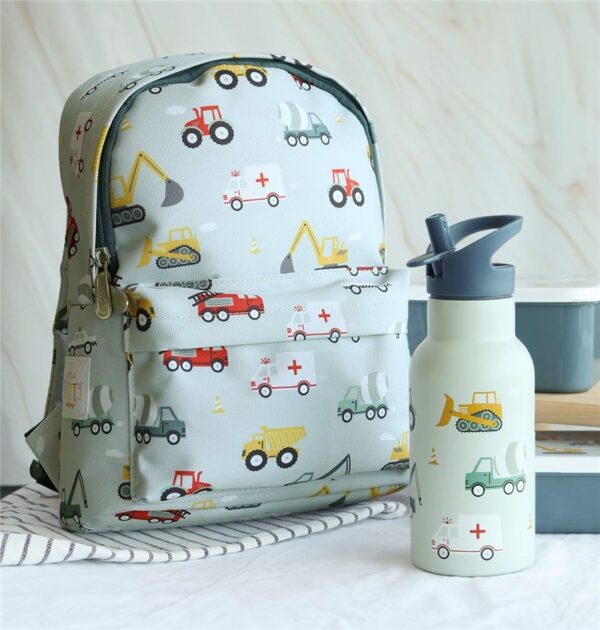 Mochila vehículos - Imagen 2