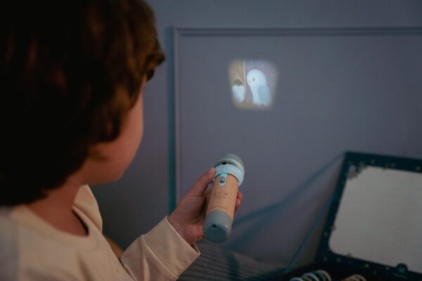 proyector linterna little dutch - Imagen 3