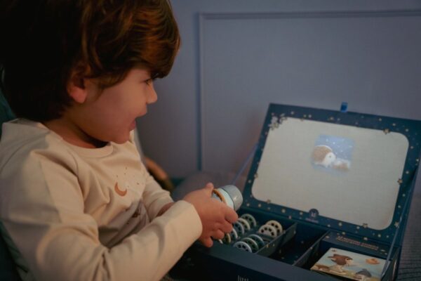 proyector linterna little dutch - Imagen 4