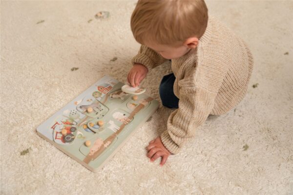 puzzle con sonido - Imagen 4