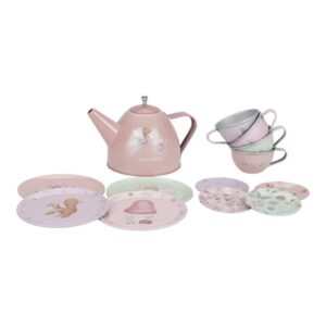 Set de té little dutch