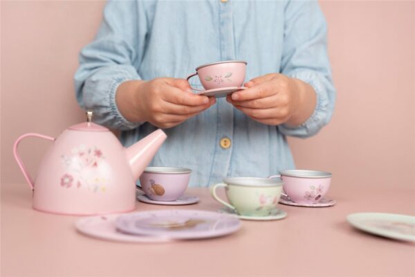 Set de té little dutch - Imagen 4