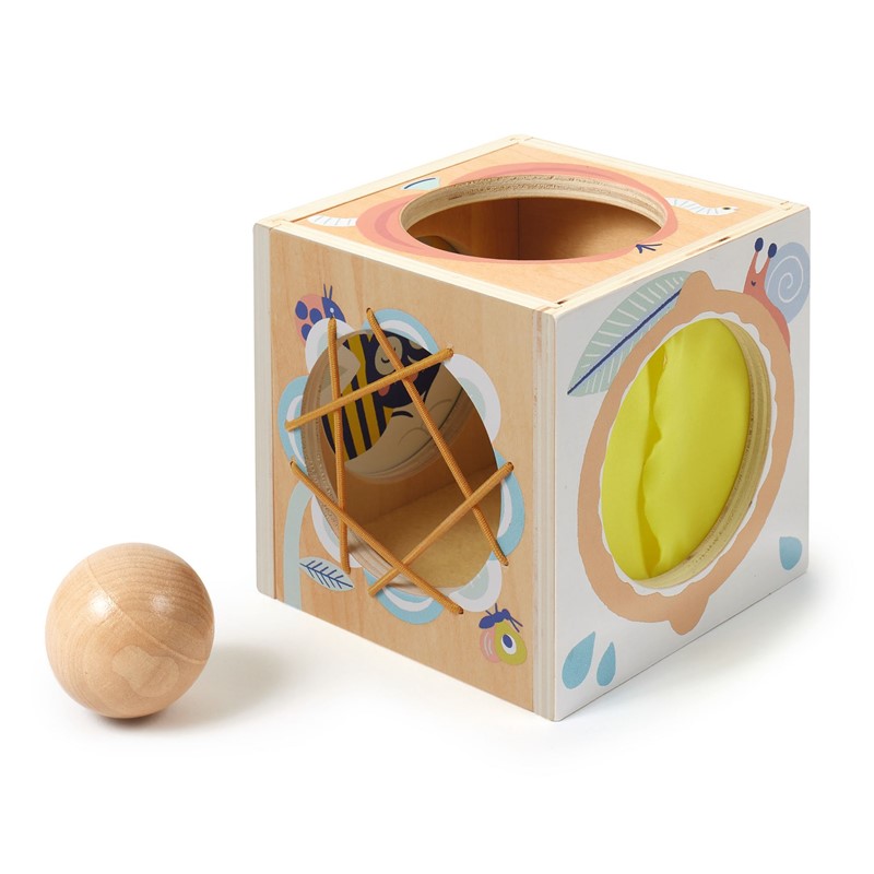 baby blanco baby box