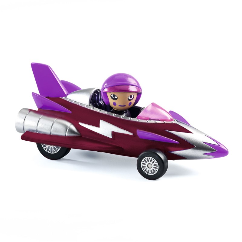 crazy motors miss burgundy