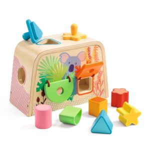Baby color multi boita