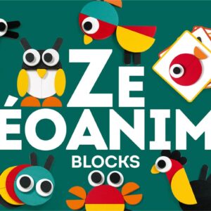 Ze geoanimo