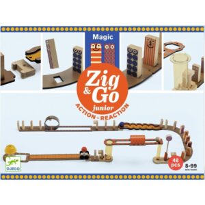 zig&go magic